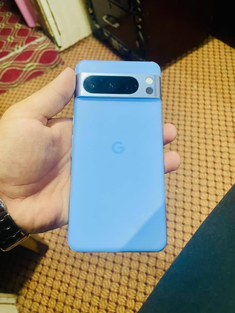 Goagle pixel 3