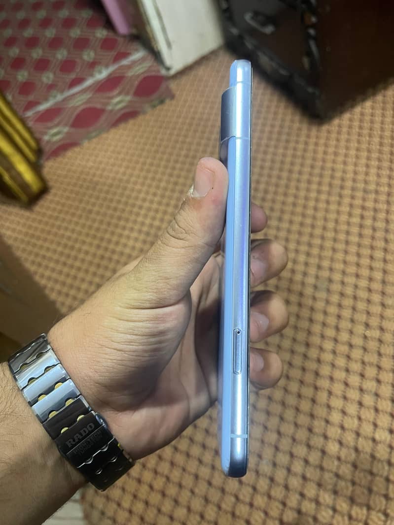 Goagle pixel 4
