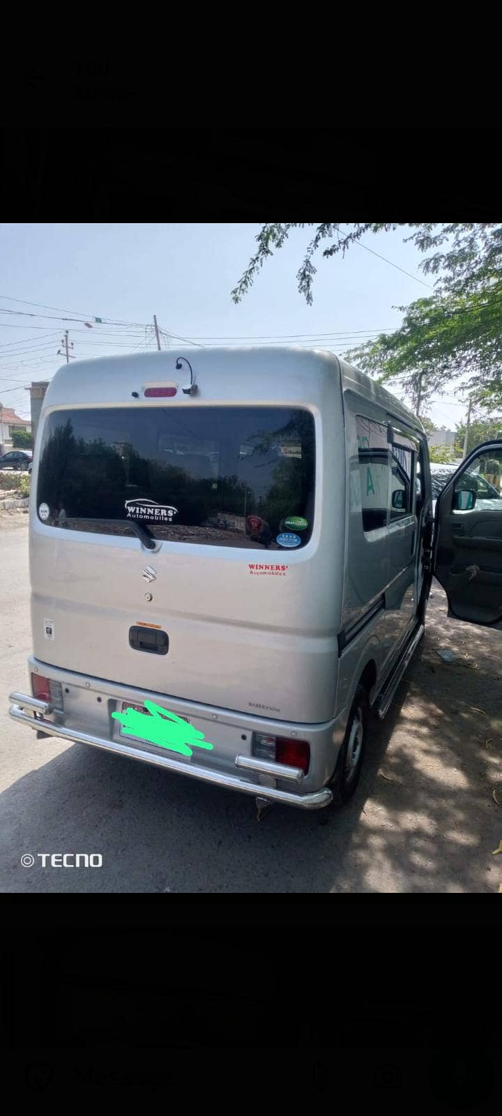 Suzuki every 0