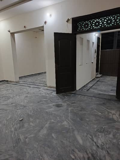 5 Marla Ground portion For Rent