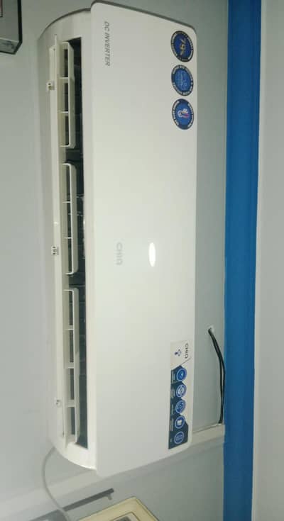 chiq Air-conditioning Inverter 1.5 ton