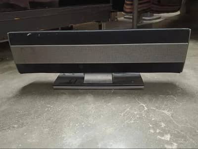 LG Centre Speaker