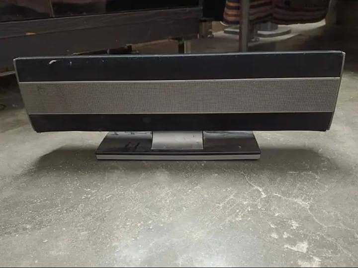 LG Centre Speaker 0