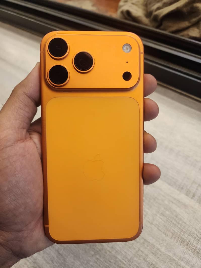 iphone 17 pro max 0