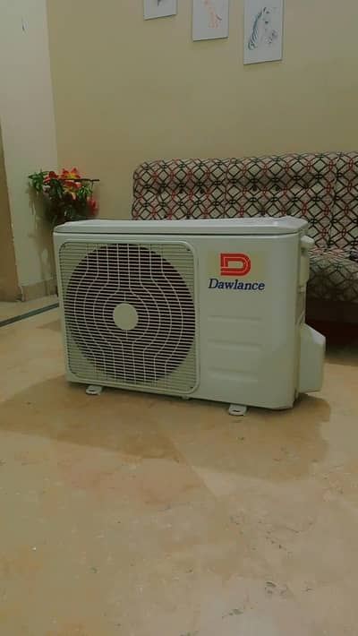 dawlance inverter ac 1.5 ton 03354388050