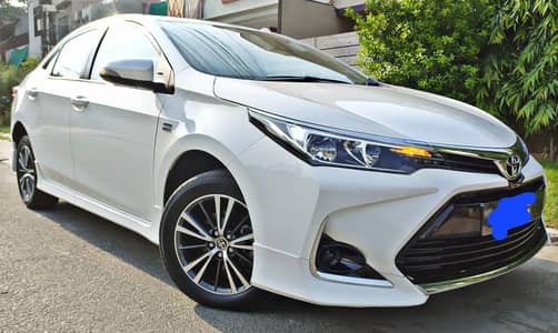 Car for Rent 1.6 A/T 2022