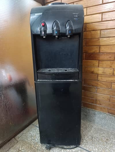 water dispenser