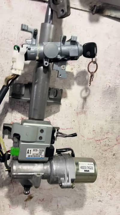 EPS | ELECTRIC POWER STEERING| FOR ALL CARS