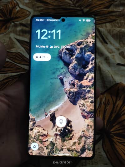 Google Pixel 7 Pro | 12\128GB