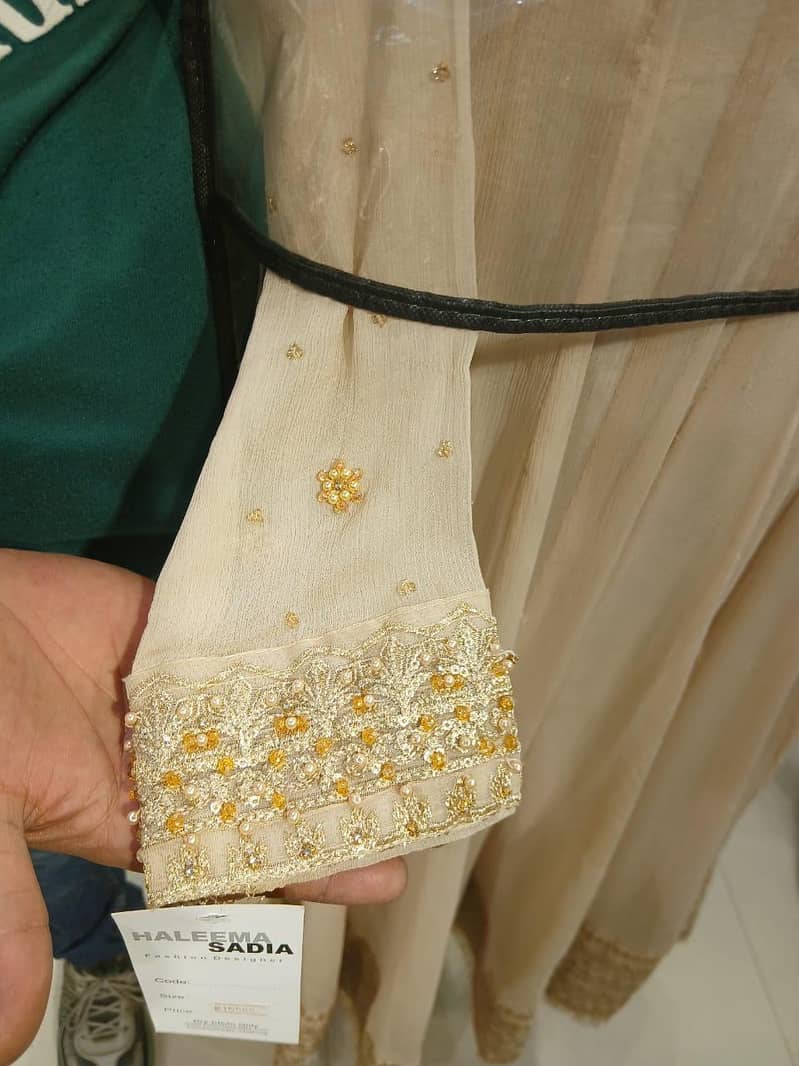 Frock 1