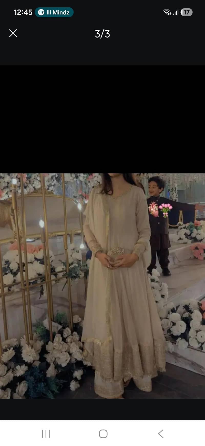 Frock 2