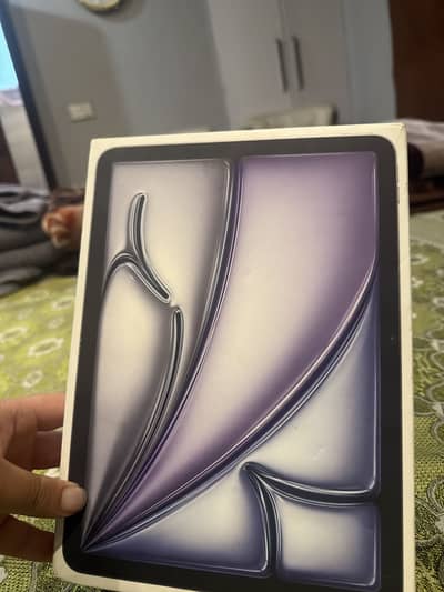 iPad Air m3 WiFi