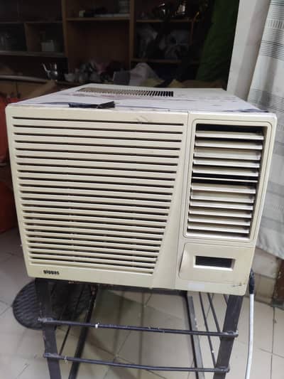 giggas inverter windo 1 ton AC