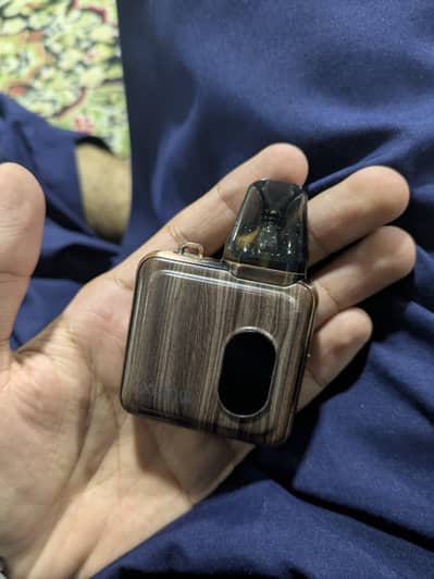 ox va x lim sq pro
