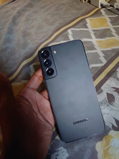 Samsung S22 Plus Non PTA All ok New condition