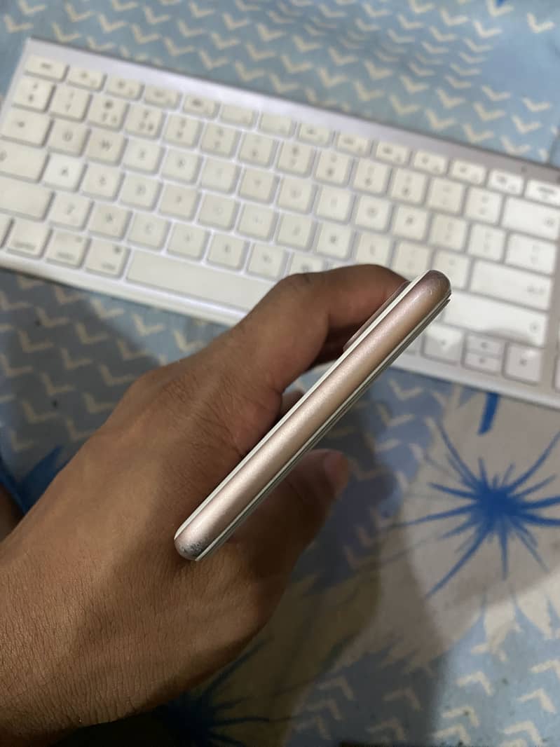 Iphone 7+ 5