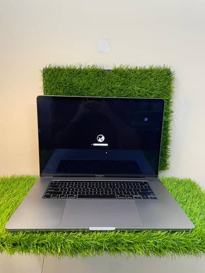 apple MacBook pro 2019 1 TB 16 inch
