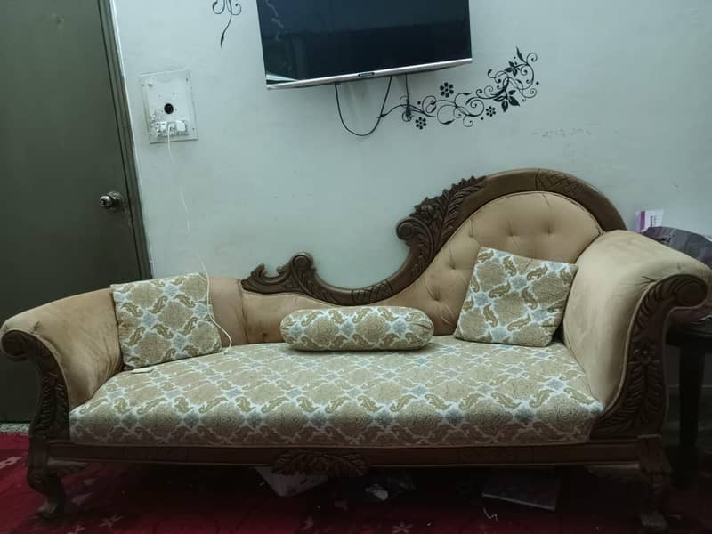 deewan new condition 0
