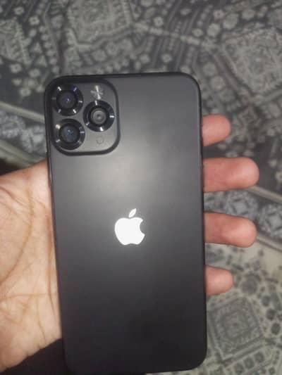 Iphone XS to Ipne 11 converter