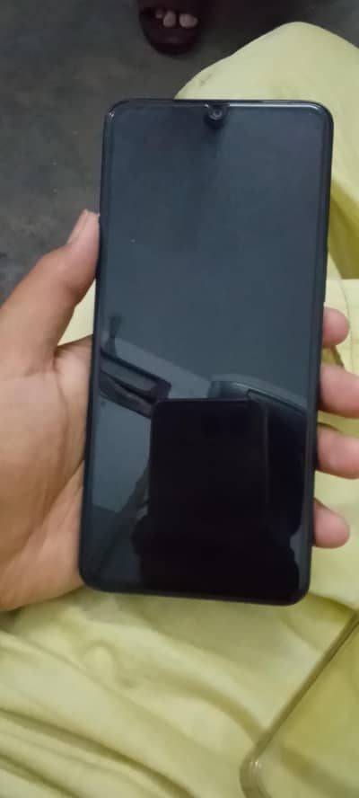 good condition