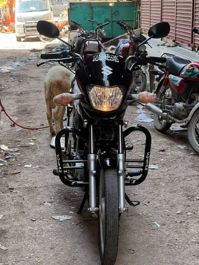 Suzuki GD 110