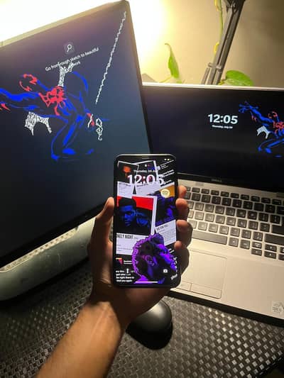 iphone 11 pro max sell very good price