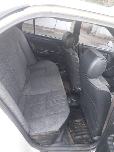 toyota 2OD CAR FAR SALE Good  condation army officer use car Ac chalo