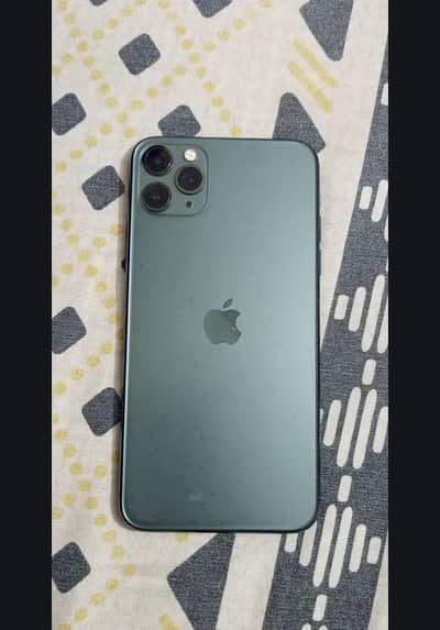 11 pro max 64 gb
