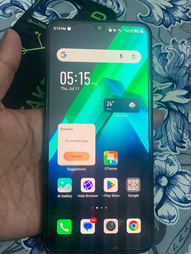 infinix note 12 1