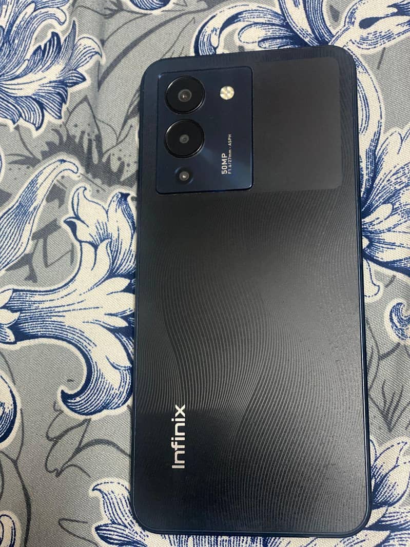 infinix note 12 2