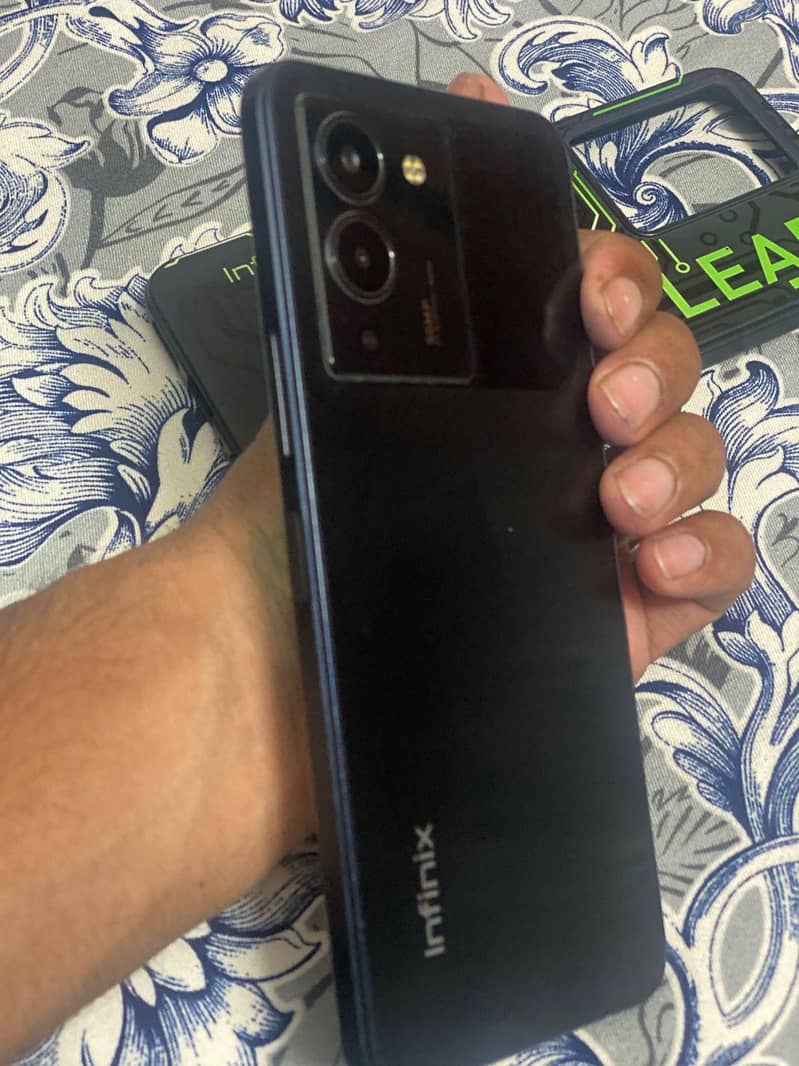 infinix note 12 3