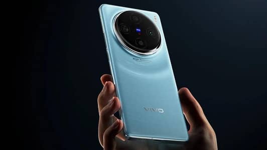 vivo x100 pro CN 25/256