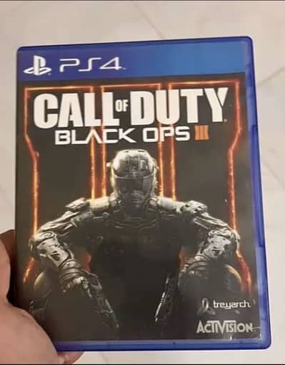 Call of Duty