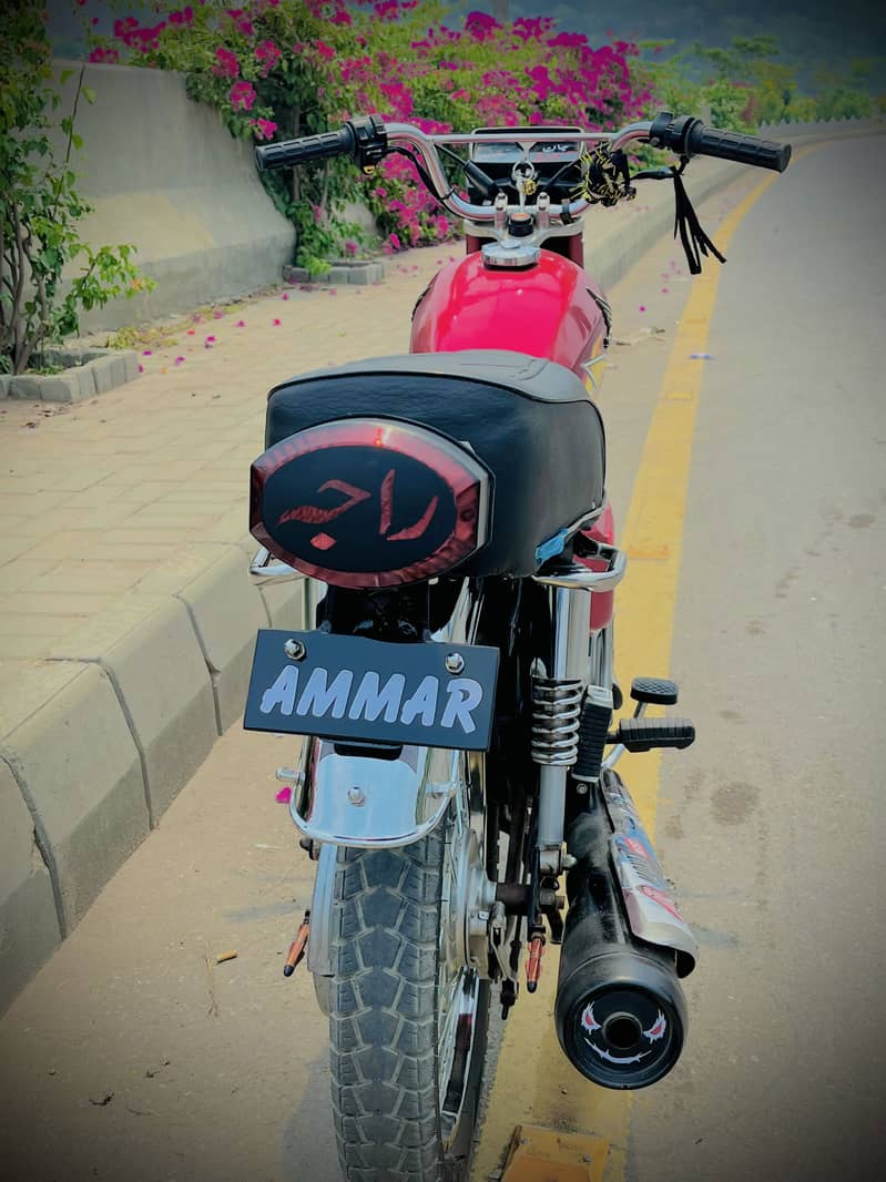 Honda 2