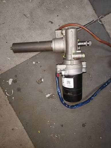 EPS | ELECTRIC POWER STEERING| FOR ALL CARS WITH SPEED SENSOR KIT|