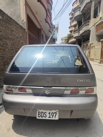 Cultus Vxr 2015