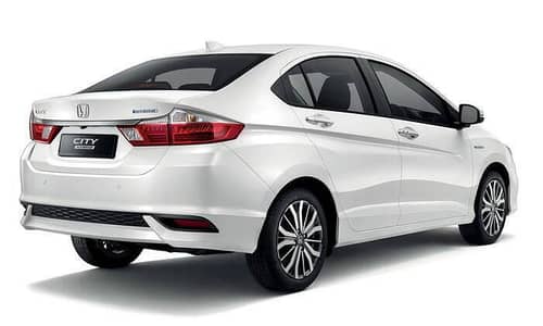 honda city 1.2  2026 model zero car dealership delivery