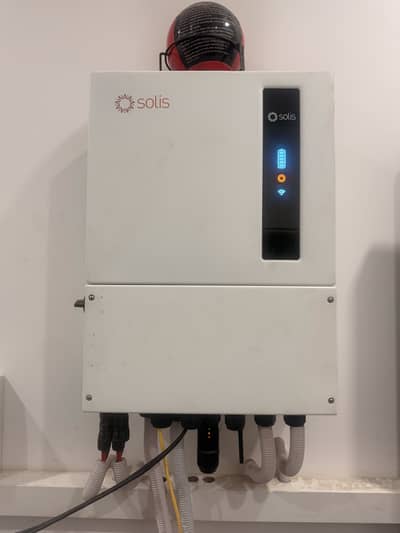 Solis hybrid Ip 66 inverter 6 kw -02