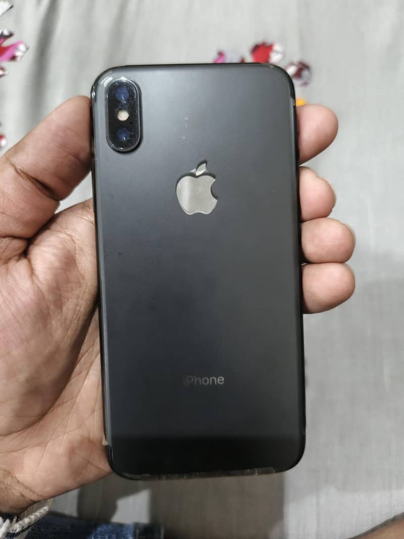Iphone X (256) 0