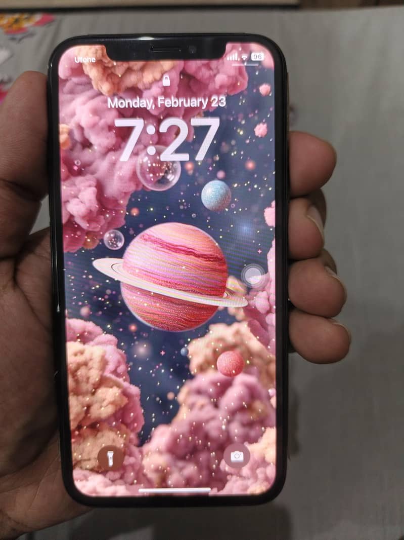 Iphone X (256) 1