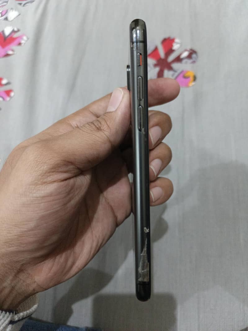 Iphone X (256) 2