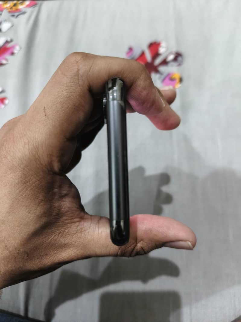 Iphone X (256) 3