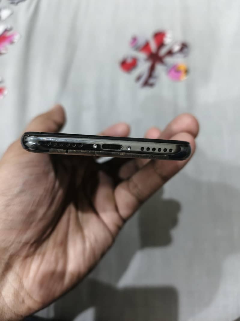 Iphone X (256) 4