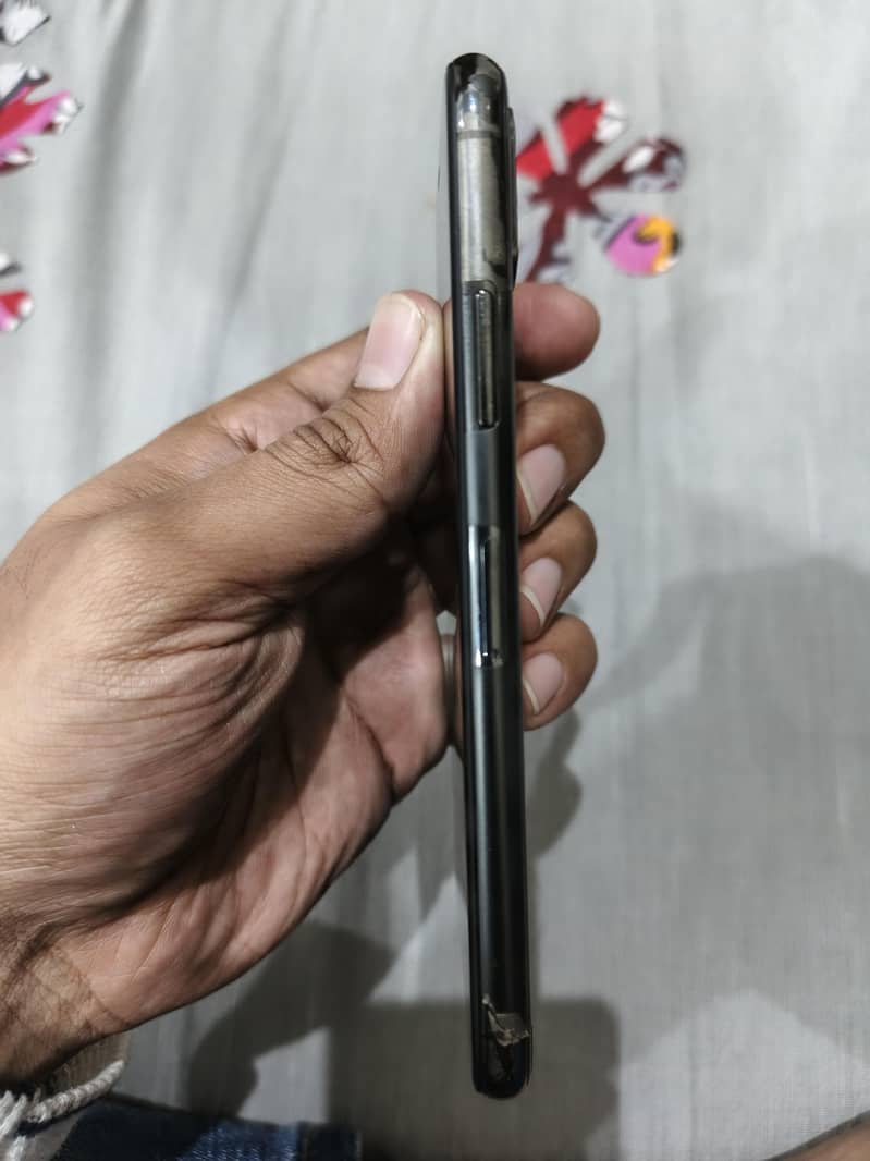 Iphone X (256) 5