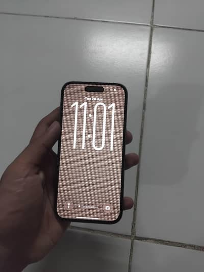Iphone 14 pro 256gb