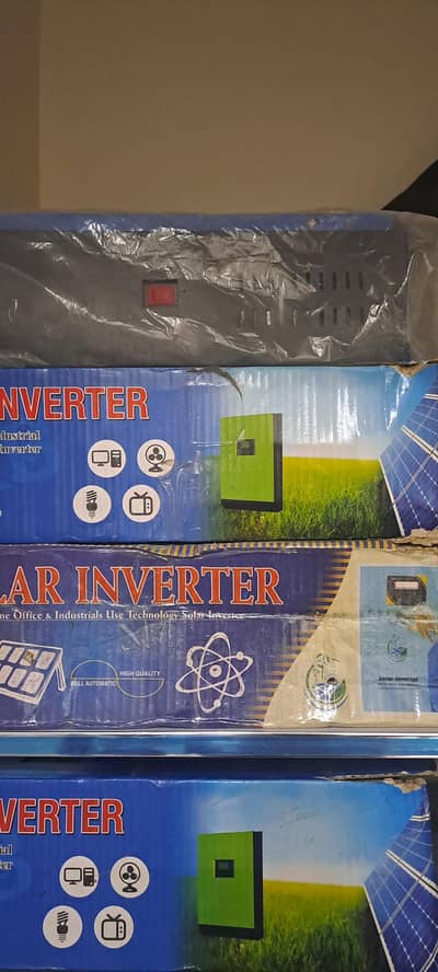 3kv. our7kv. inverter. for sale