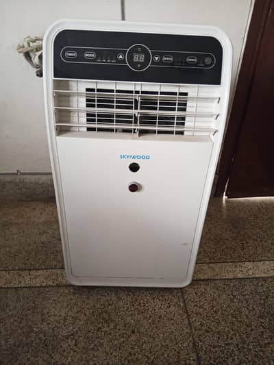 1 Ton Inverter Skywood
