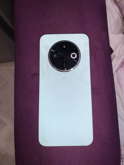 Tecno Spark 30c Urgent Sale