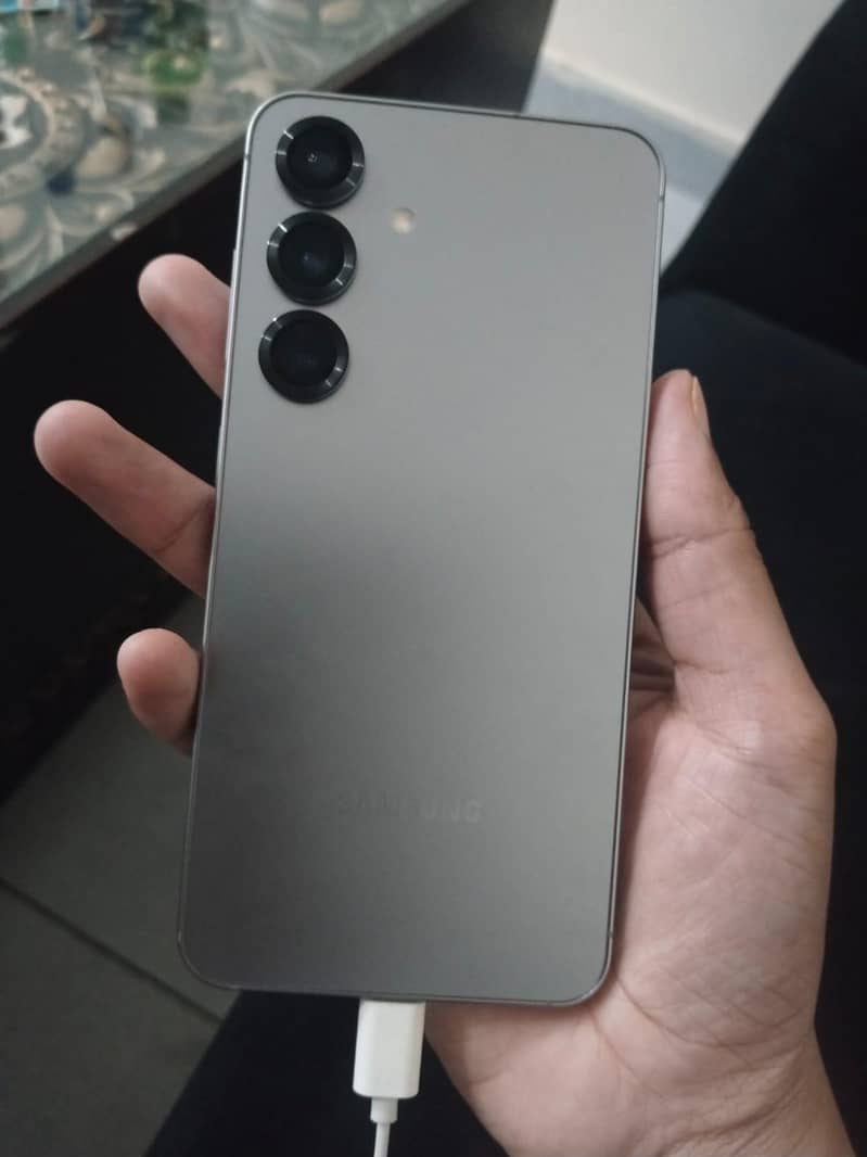 1 year use 4
