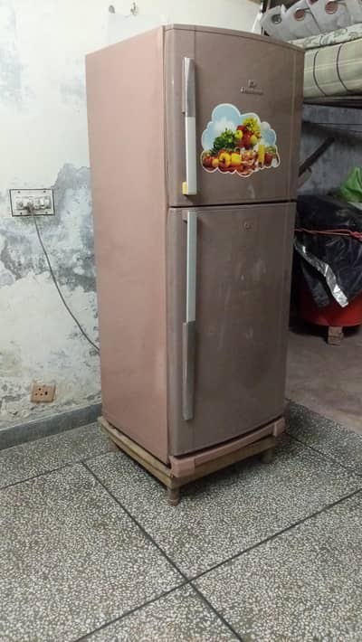 Dawlance frage very good cooling